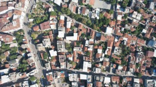 Vatandaş istiyor Başkan Yılmaz yapıyor