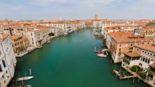 Venedike günübirlik gelen turistlerden giriş ücreti alınmasına onay