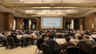 VERİMDER Anadolu buluşmaları 32. toplantısını Diyarbakırda gerçekleştirdi