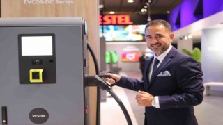Vestelin son teknoloji ürünleri dünya sahnesinde