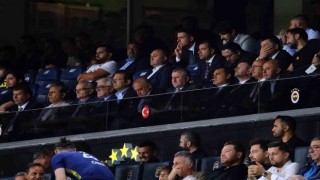 Vincenzo Montella, Fenerbahçe - Nordsjaelland maçında