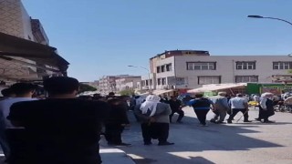 Viranşehirde silahlı kavga: 1 ölü, 2 yaralı
