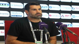 Volkan Demirel: “Hedefim Hatayda depremzedelere umut olmak”