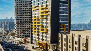 Wyndham Hotels &amp; Resortsun Türkiyedeki açık otel sayısı 100ü geçti