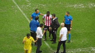 Yağış nedeniyle ertelenen Samsunspor-İstanbulspor maçının tarihi açıklandı