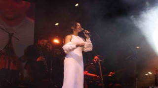 Yahyalıda Elma, Kültür ve Turizm Festivali coşkuyla başladı