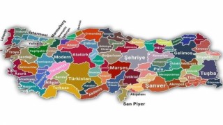 Yapay zeka Afyonkarahisarı ‘Terapetya olarak isimlendirdi