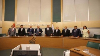 Yapay zekayla hava trafiğini iyileştirecekler