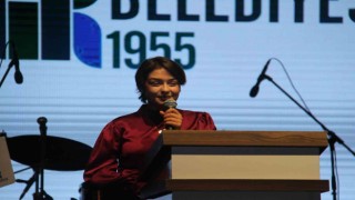 Yarışmada 1 milyonluk ödülü kazanan Hüyüklü Rabia, ata topraklarında