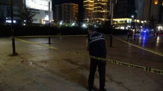 Yasak aşk kavgası kanlı bitti: 2 yaralı