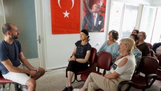 Yaşam Koçu Aslan: Değişimin anahtarı kendini tanımak