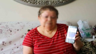 Yaşlı kadını Adın FETÖnün Ayfer ablası olarak karışmış deyip 3 buçuk milyon lira dolandırdılar