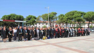 Yeni adli yıl başladı