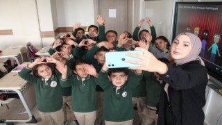 Yeni dönemin ilk zili çaldı!