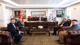Yenilenebilir enerji kaynakları yatırımlarına Melikgaziden yeni bir GES projesi daha