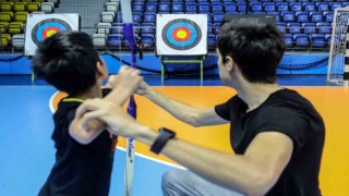 Yenimahalle Belediyesi Spor Akademisinde dersler başlıyor