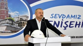 Yenişehir ekonomiye büyük katkı sağlayacak