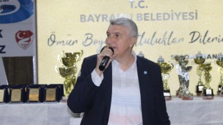 “Yerel Seçimleri Kazanma Arzumuz Büyük”