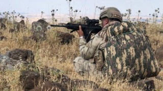 Yerlikaya; “2 terörist güvenlik güçlerine teslim oldu”