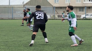 Yeşilspor Ligden çekildi