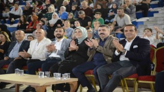Yıldırımda Anadolu rüzgarı esiyor