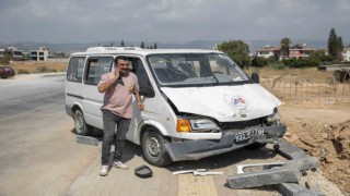 Yol Trafik Güvenliği Tatbikatı gerçeğini aratmadı