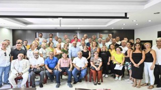 Yöreler Renkler Festivali başlıyor