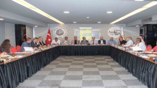 Yöresel ürün şöleni YÖREX başlıyor, hedef 400 bin ziyaretçi