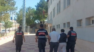 Yozgata 2 firari hükümlü yakalandı