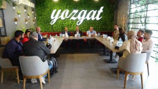 Yozgatta 200 pehlivan er meydanına çıkacak