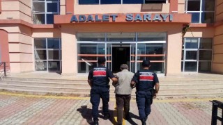 Yozgatta 4,56 kilo esrar ve 153 kök Hint keneviri ele geçirildi