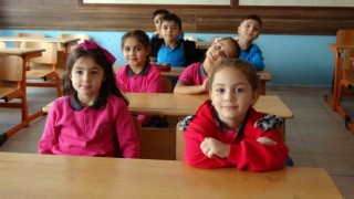 Yozgatta 76 bin 519 öğrenci ders başı yaptı