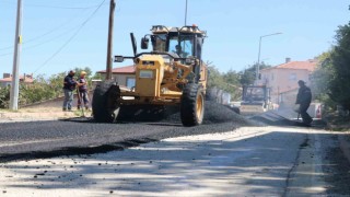 Yozgatta asrın projesi: Büyük altyapı yenileme çalışmaları hızla sürüyor