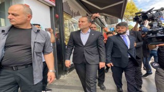 YRP Genel Başkanı Erbakan: Yerel yönetimlerde Milli Görüş iktidarına vesile olacağız