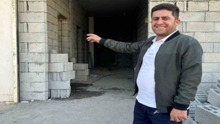 Yüksekova Cumhuriyet Mahallesi Aile Sağlık Merkezine kavuşuyor