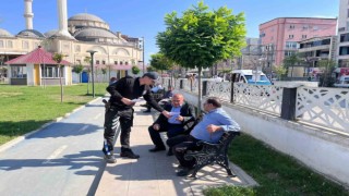 Yüksekova polisinin sanal dolandırıcılığa karşı uyarıları devam ediyor