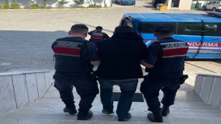 Yunanistana kaçmaya çalışan 17 FETÖ mensubu yakalandı