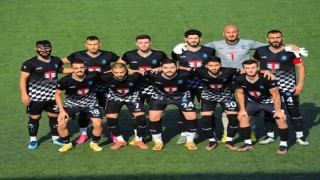 Yunusemre Belediyespor tarihinde ilk kez Türkiye Kupasında