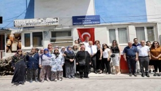 Yunusemre Hanım Lokallerinde kış dönemi kayıtları başladı