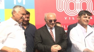 Yüz binlerce kişi Adana Lezzet Festivalinde buluşacak