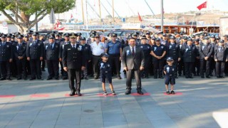 Zabıta Teşkilatı 197 yaşında
