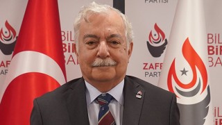 Zafer Partisi: “BM Barış Gücü'nün KKTC'deki saldırısı affedilemez”