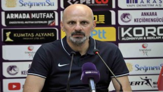 Zafer Turan: Fizik kalitesi yüksek bir takımla oynayacağımızı biliyorduk