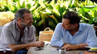 Zaferin rengi filmi 2024’ün iddialı filmlerinden birisi olmaya aday