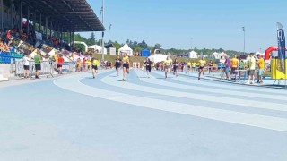Zağnospaşa Ortaokulu Çekyada olimpiyatlarına katıldı