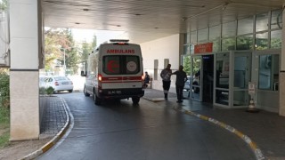 Zehirlenerek hastaneye kaldırılmıştı: Böbrek yetmezliğinden hayatını kaybetti