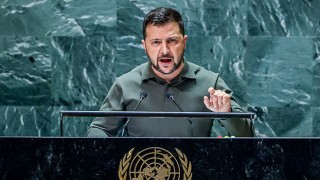 Zelenskiy: “Rusya gıdayı silah olarak kullanıyor”
