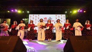 Zeytinburnu 19uncu Yöresel Günler Şöleni başlıyor