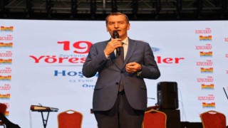 Zeytinburnu Belediye Başkanı Arısoy: “Eski okullarımızı yeniledik, yenileri de hizmet için gün sayıyor”
