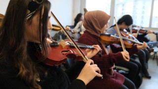 Zeytinburnu Kültür Sanat Merkezinde kurslar için kayıtlar başlıyor